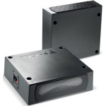 Корпусной сабвуфер Focal ISUB TWIN