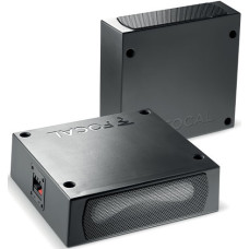 Корпусний сабвуфер Focal ISUB TWIN