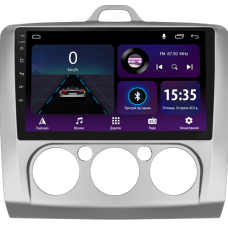 SIGMA E9232 2+32 Gb Ford Focus 2 Mk 2 2004-2011 9" Штатна магнітола