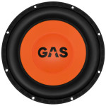 Сабвуфер GAS MAD S1-104