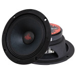 Эстрадная акустика Kicx Gorilla Bass GBL65