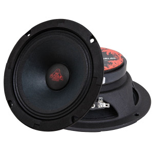 Естрадна акустика Kicx Gorilla Bass GBL65