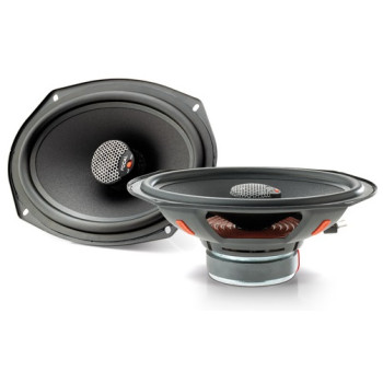 Коаксиальная акустика Focal Universal ICU690 Коаксиальная акустика Focal Universal ICU690