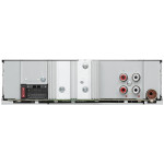 Автомагнітола JVC KD-X176