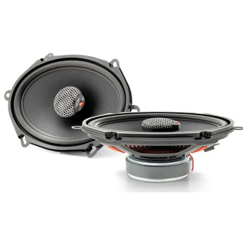 Коаксиальная акустика Focal Universal ICU570 Коаксиальная акустика Focal Universal ICU570