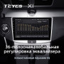 Teyes X1 2+32Gb Volkswagen Passat 7 B7 2010-2015 10" Штатная магнитола