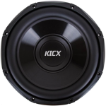 Сабвуфер Kicx STQ 300