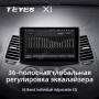 Teyes X1 2+32Gb Wi-Fi Mitsubishi Grandis 1 2003-2010 9" Штатна магнітола