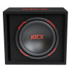 Активний сабвуфер Kicx GT 311BPA