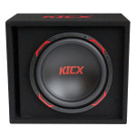 Активный сабвуфер Kicx GT 311BPA