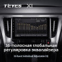 Teyes X1 2+32Gb Toyota Alphard H30 2015-2020 10" Штатна магнітола