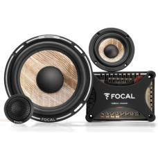 Компонентна акустика Focal Performance PS165F3