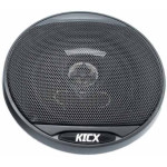Коаксіальна акустика Kicx DC 402MR