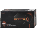 Коаксиальная акустика EDGE EDST215-E6