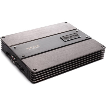 4-канальный усилитель Phantom TSA 4.65