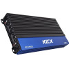 4-канальний підсилювач Kicx AP 4.120 AB
