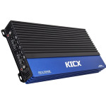 4-канальний підсилювач Kicx AP 4.120 AB