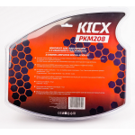 Комплект для 2-го підсилювача Kicx PKM-208