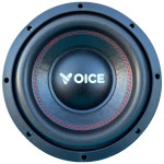 Сабвуферный динамик Voice PX-10