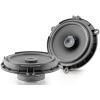 Коаксиальная акустика Focal IC FORD 165