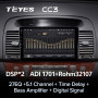 Teyes CC3 Toyota Camry 5 XV 30 2001-2006 9" Штатна магнітола