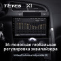 Teyes X1 2+32Gb Peugeot 3008 1 2009-2016 9" Штатна магнітола