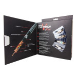 Межблочный кабель Kicx SCV45