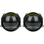 Светодиодные линзы Bi-LED AMS ULTIMATE U7 LASER 3.0 F