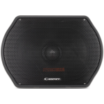 Мидбас Cadence PXM 812X4