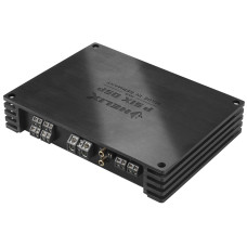 Процесорний 6-канальний підсилювач Helix P SIX DSP MK2