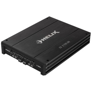 4-канальний підсилювач Helix D FOUR