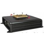 4-канальный усилитель Phoenix Gold RX 400.4