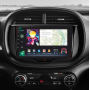 Sigma PRO 98128 8+128 Gb 4G DSP 2k Kia Soul SK3 2019-2020 9" Штатная магнитола