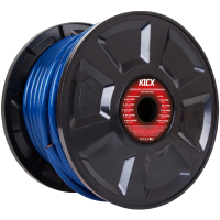 Силовой кабель Kicx PPC-430 BS
