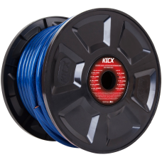 Силовий кабель Kicx PPC-430 BS