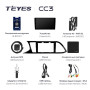 Teyes CC3 Seat Leon 3 2012-2020 9" Штатная магнитола