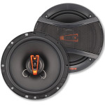 Коаксиальная акустика Cadence Q 652Xi