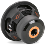 Сабвуфер Cadence WB 12-D4