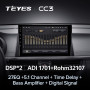 Teyes CC3 Kia Optima 4 JF (1 Din)2015-2020 10" Штатна магнітола