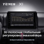 Teyes X1 2+32Gb Suzuki Jimny JB64 2018-2020 9" Штатная магнитола