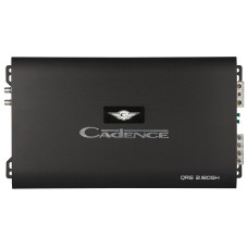 2-канальний підсилювач Cadence QRS 2.180GH