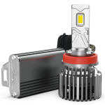 LED лампи Cyclone H11 5700K type 41