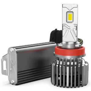 LED лампы Cyclone H11 5700K type 41