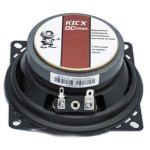 Коаксіальна акустика Kicx DC 402MR