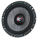 Мидбасы Kicx Sound Civilization GF165.5