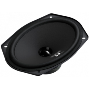 Широкополосная акустика EDGE EDB69W-E0