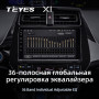 Teyes X1 2+32Gb Toyota Prius XW50 2015-2020 9" Штатная магнитола