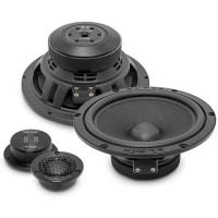 Компонентная акустика Black Hydra HDC-2.25