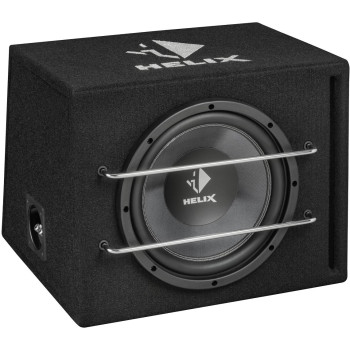 Корпусный сабвуфер Helix T 10E