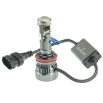 LED лампи Cyclone G10 H11 30W